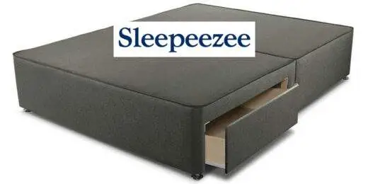 sleepeezee-bases
