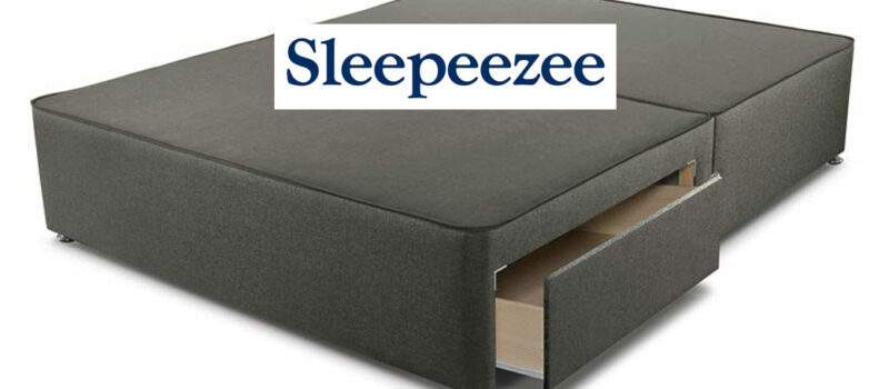 sleepeezee-bases