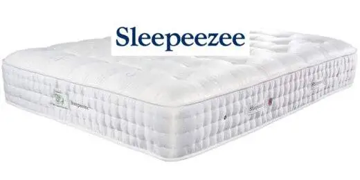 sleepeezee-mattreses