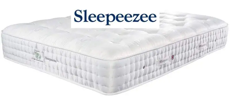 sleepeezee-mattreses