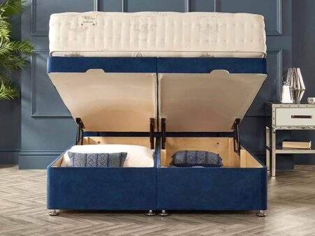 end-ottoman
