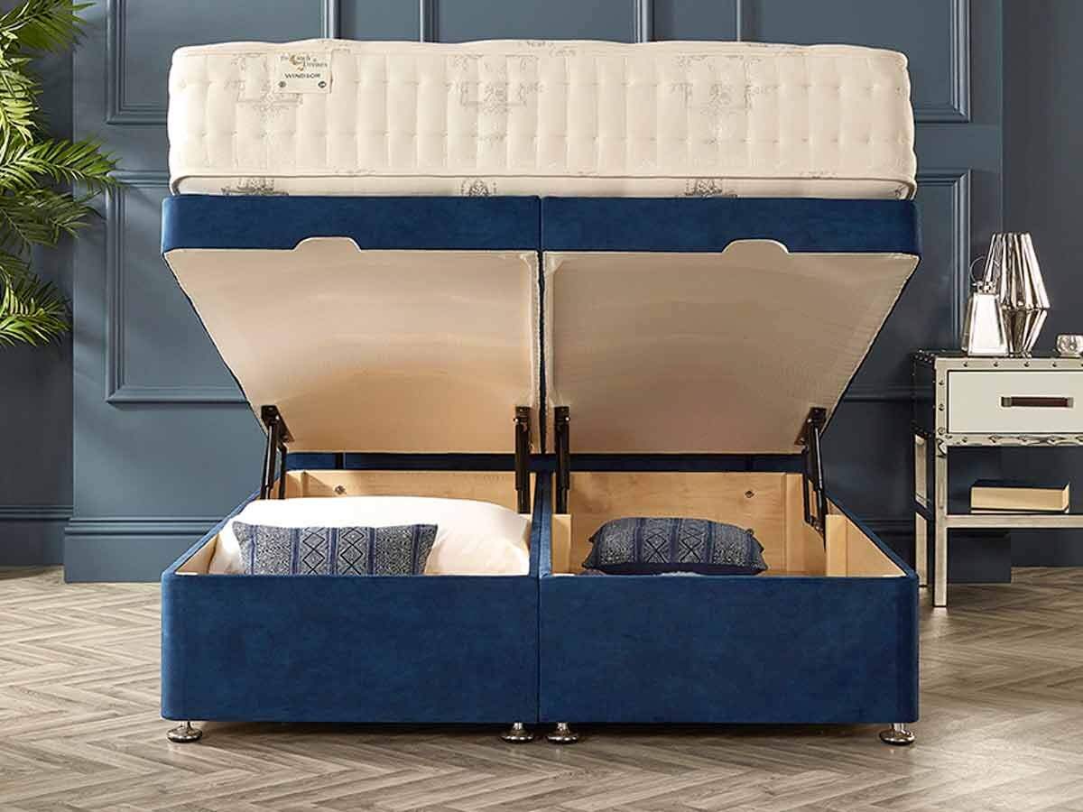 end-ottoman