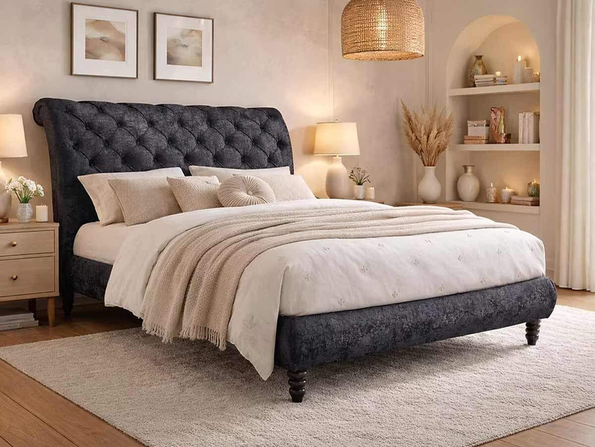 venice-black
