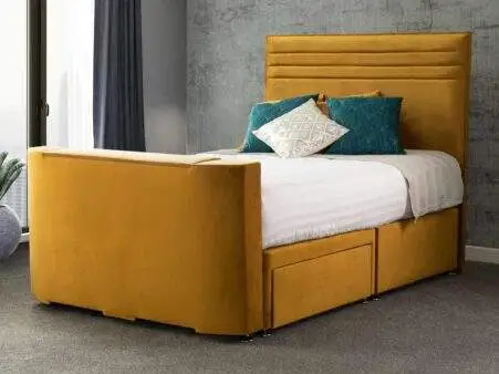 Image-Chic-TVBed-OpulenceMustard-Roomset