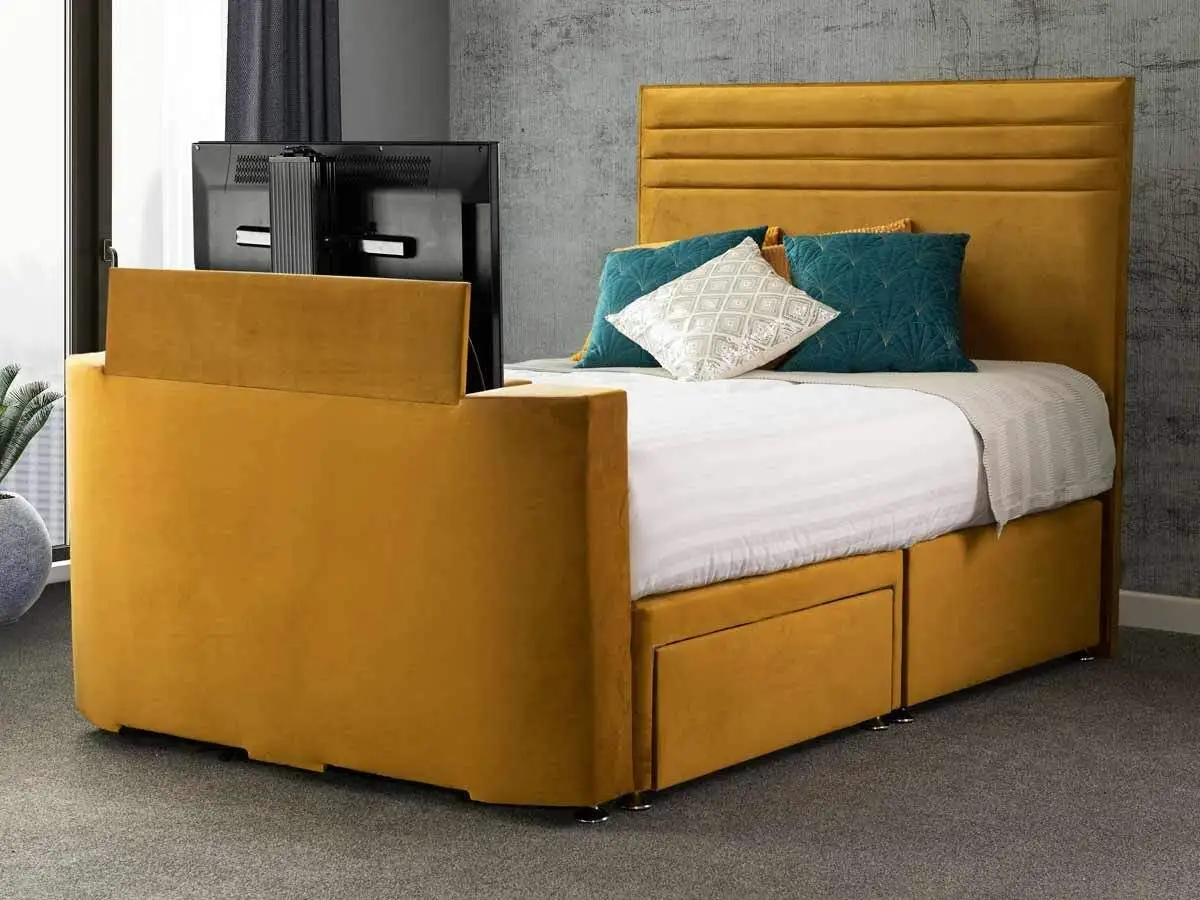 Image-Chic-TVBed-OpulenceMustard-Roomset-1