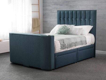Image-Sparkle-Jewel-Sparkle-TVBed-Shergar-DeepBlue-Roomset1