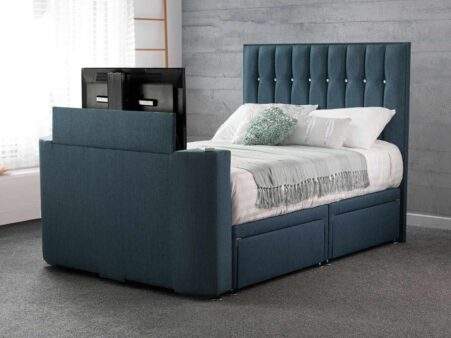 Image-Sparkle-Jewel-Sparkle-TVBed-Shergar-DeepBlue-Roomset2