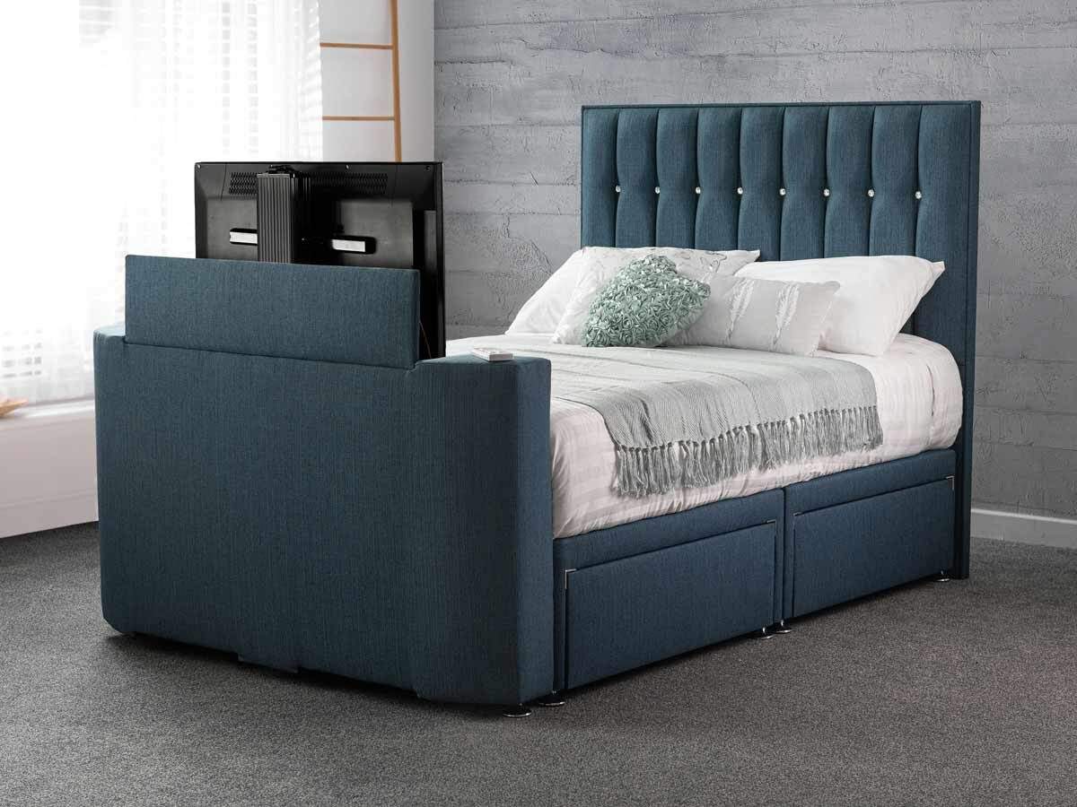 Image-Sparkle-Jewel-Sparkle-TVBed-Shergar-DeepBlue-Roomset2