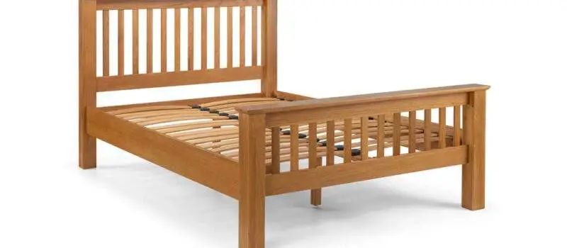 wooden-bed-frame