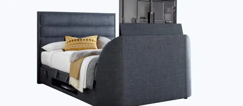 tv-bed