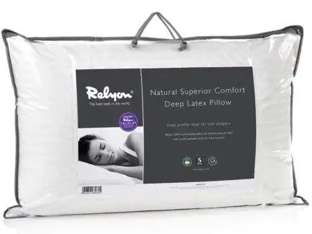 relyon-deeep-latex-pillow