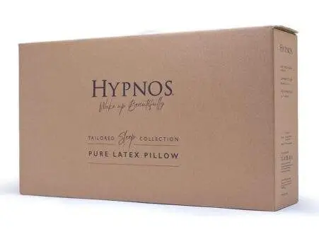 High-Profile-Latex-Pillow-box