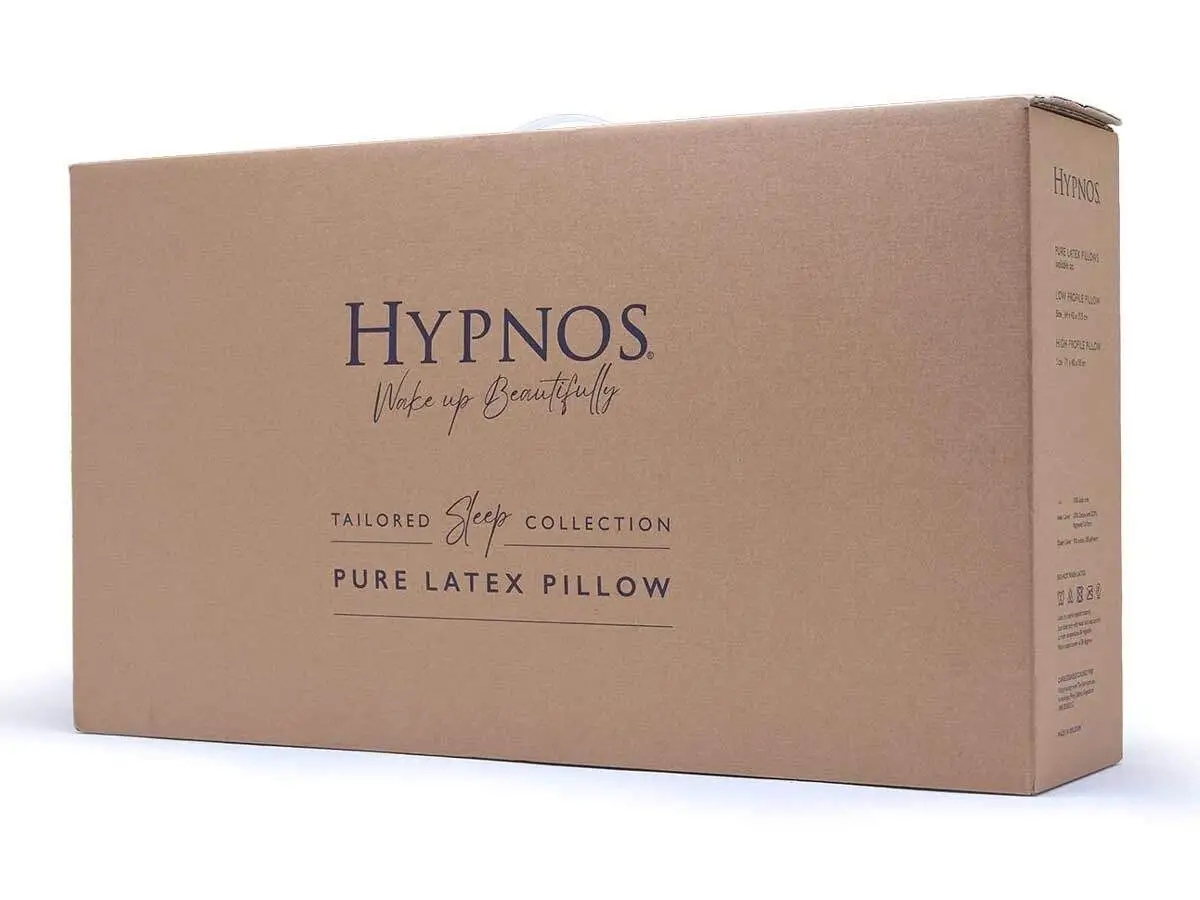 High-Profile-Latex-Pillow-box