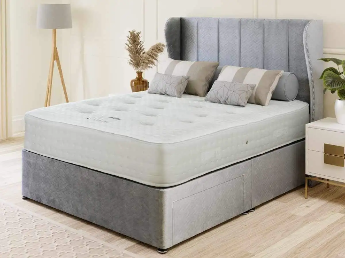 dorchester-bed