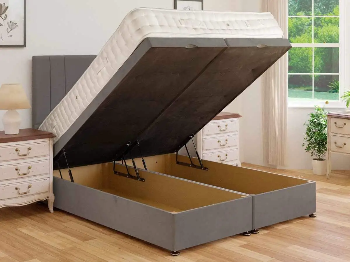 Open-Ottoman