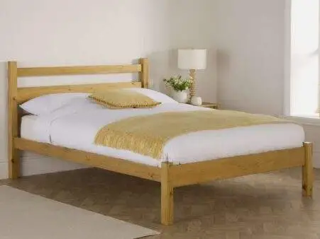 Texas-Bed