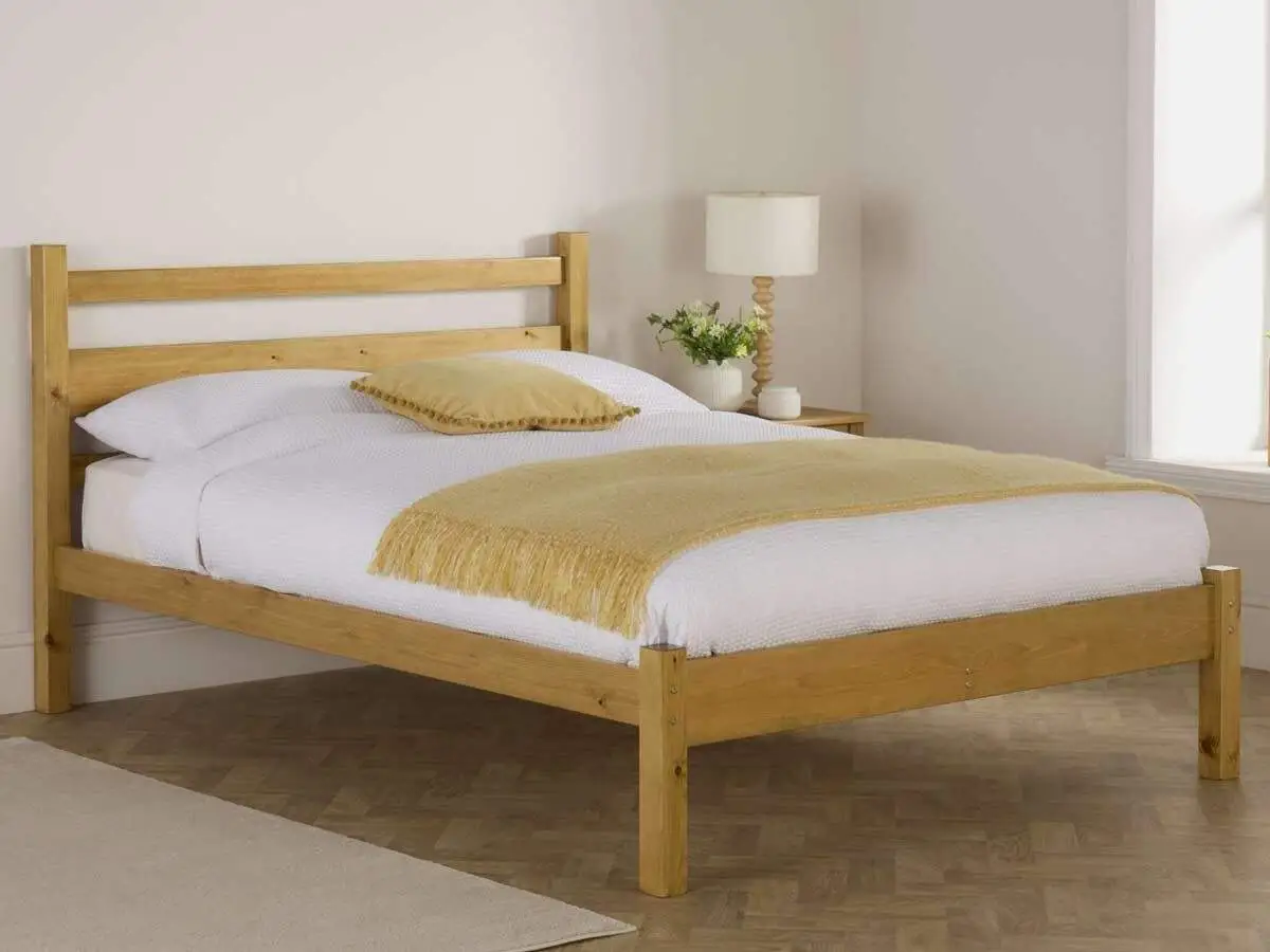 Texas-Bed