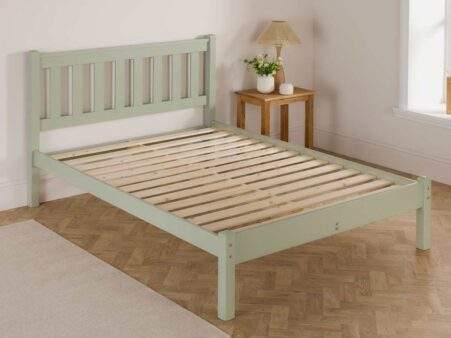 Shaker-green-bed-v67