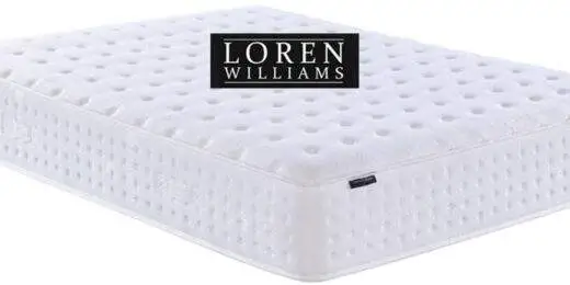 Loren-Williams-Mattresses