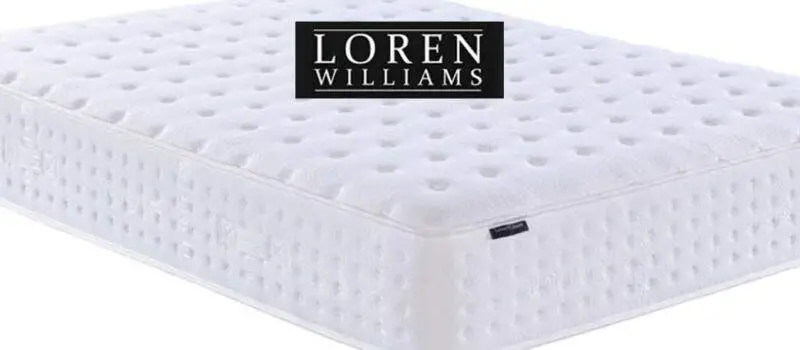Loren-Williams-Mattresses