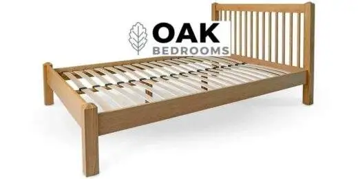 oak-bedrooms-bed-frames