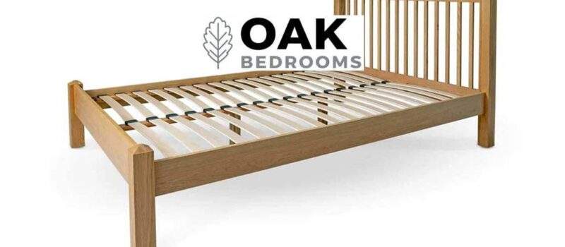 oak-bedrooms-bed-frames