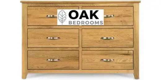 oak-bedrooms-furniture