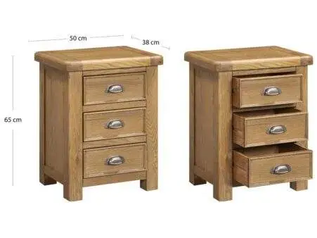 dorchester-3-drawer-bedside