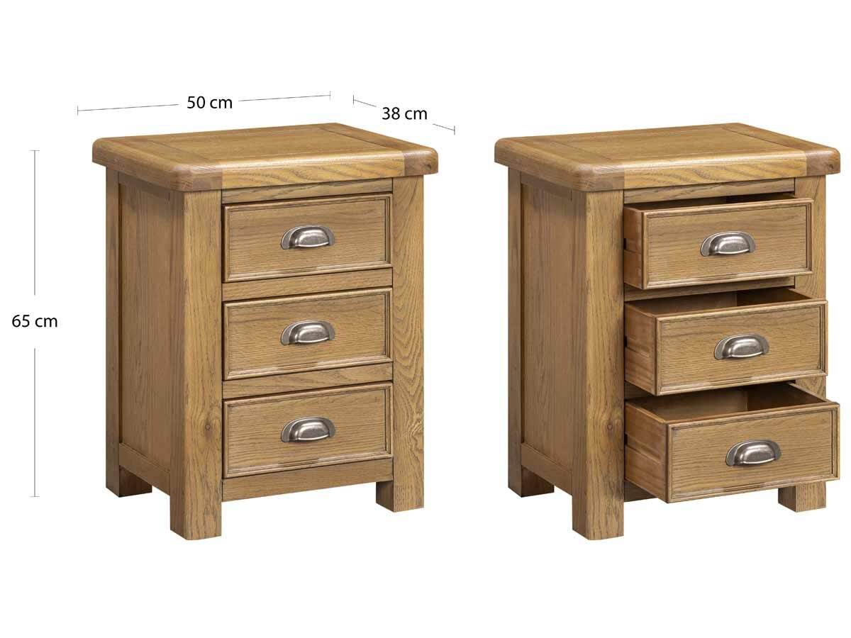 dorchester-3-drawer-bedside
