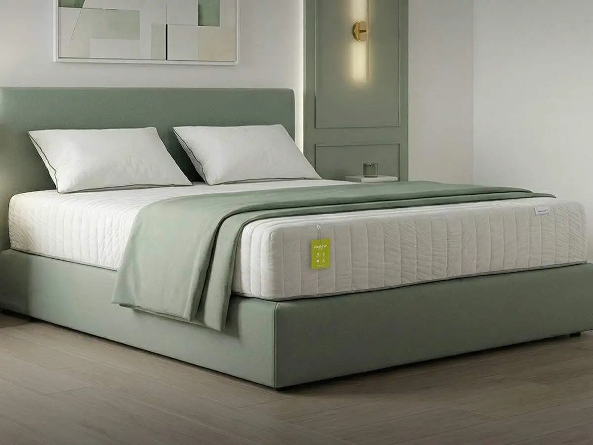 Mammoth-Refresh-Hybrid-Mattress