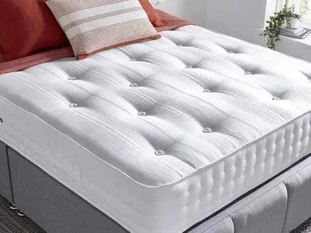 Eclipse-mattress