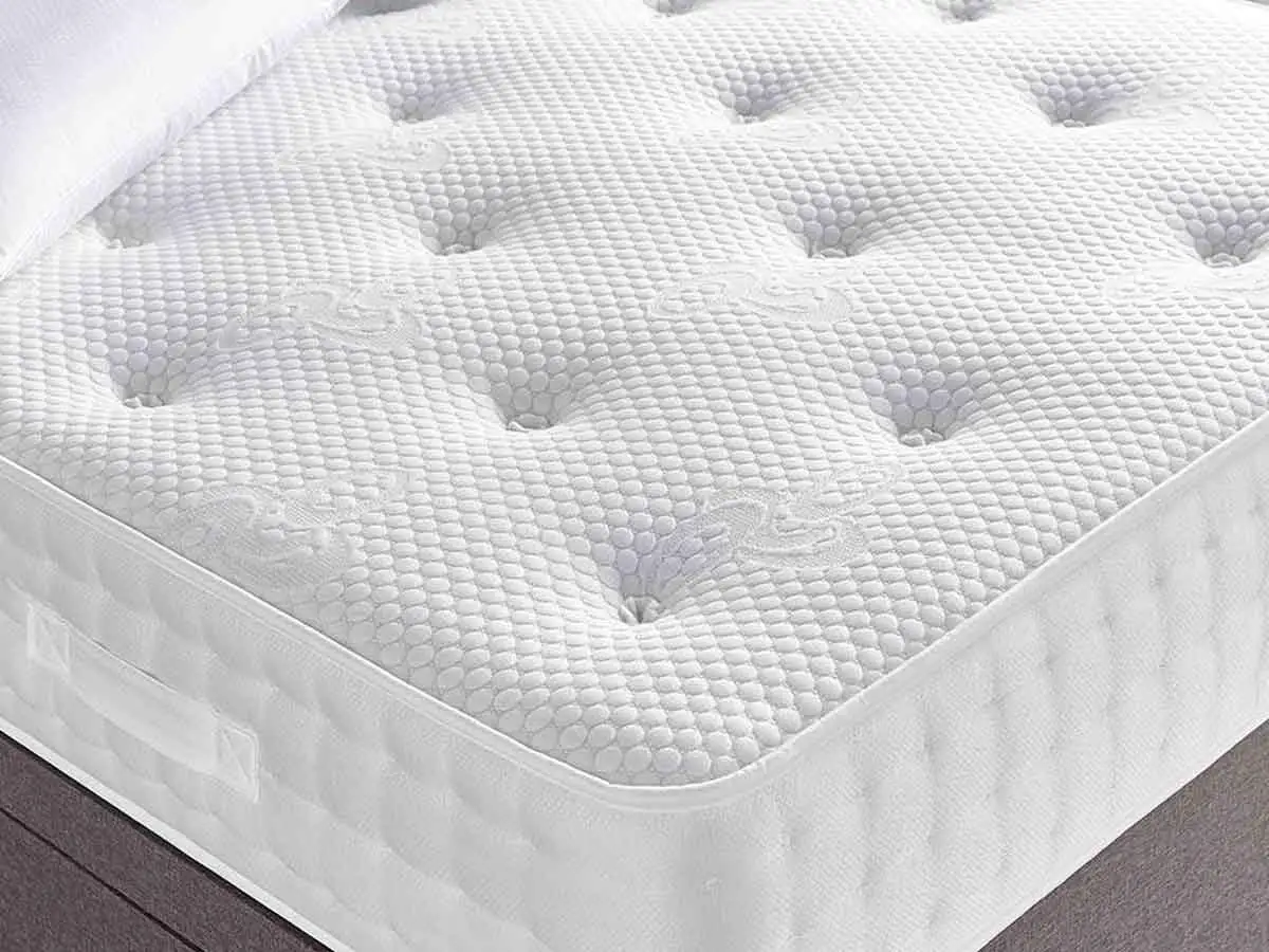 Kensington-mattress