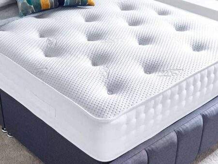 Silk-1000-mattress