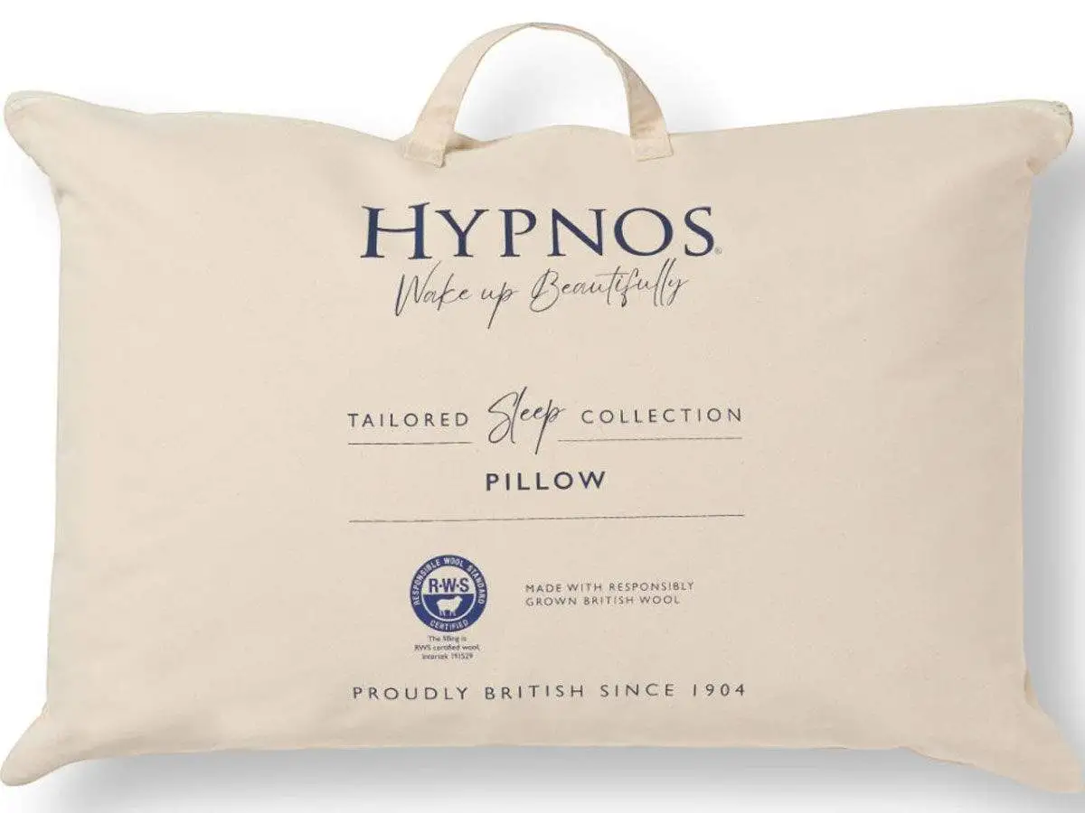 2026-Hypnos-wool-pillow