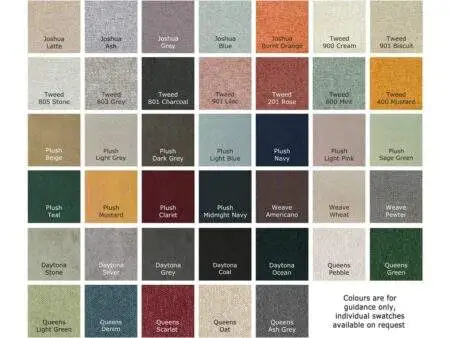 2026-sleepeezee-shop-fabrics