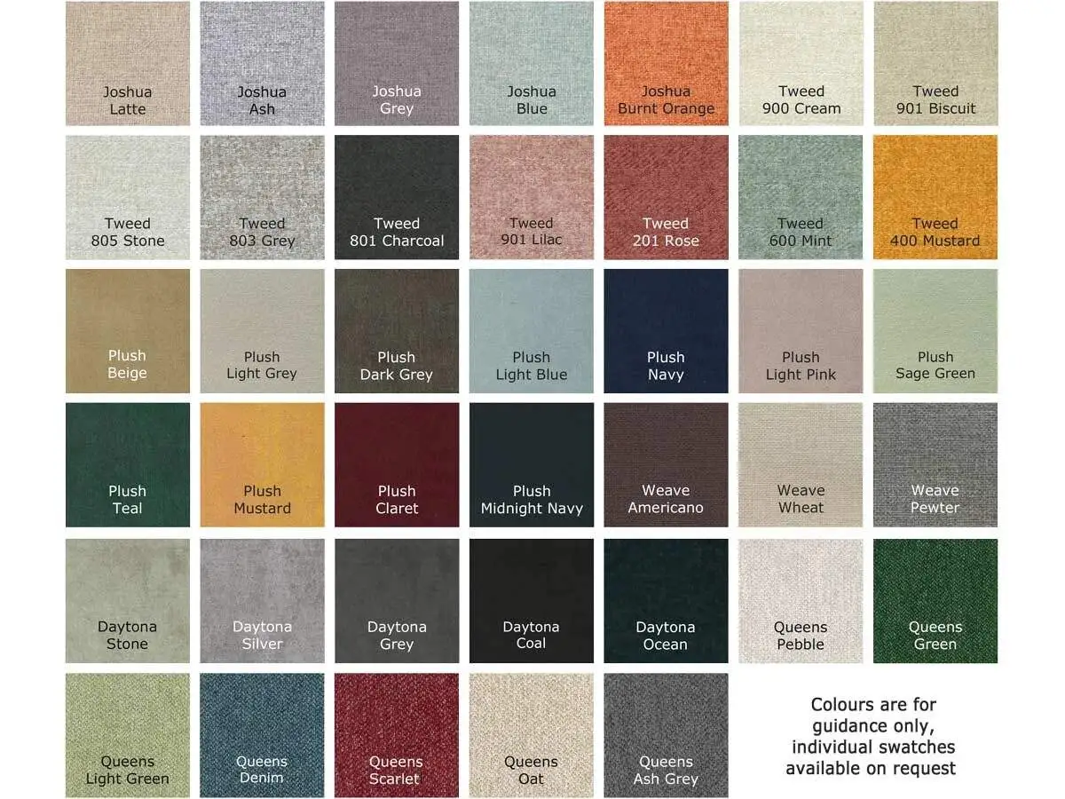 2026-sleepeezee-shop-fabrics