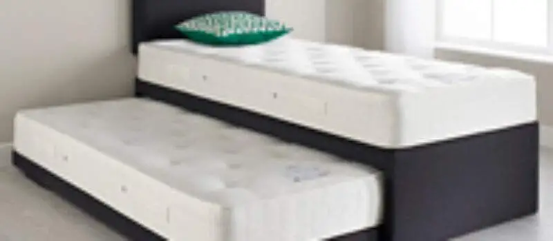 Guest Beds