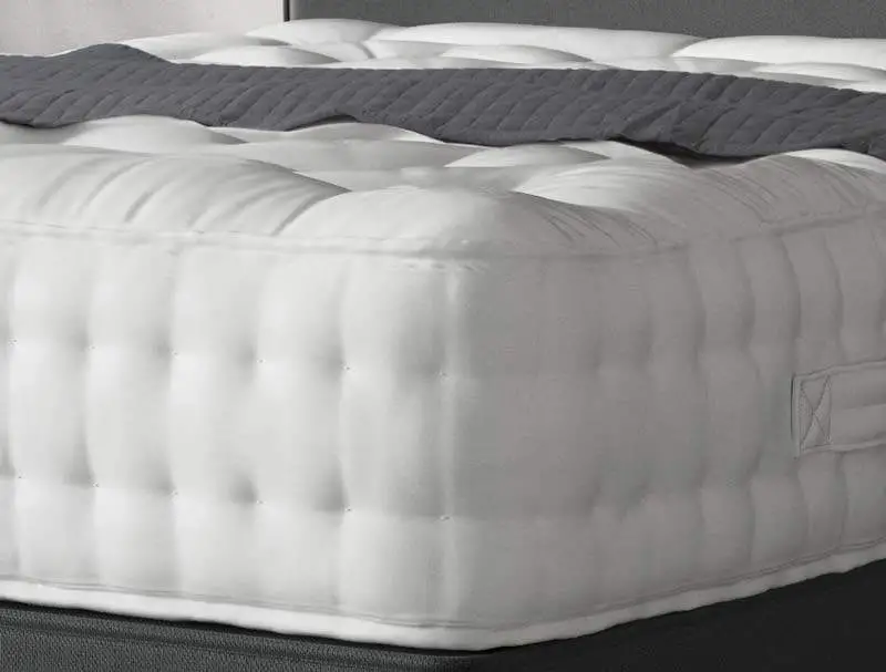 Relyon Luxury Pashmina 2350 Pocket Mattress