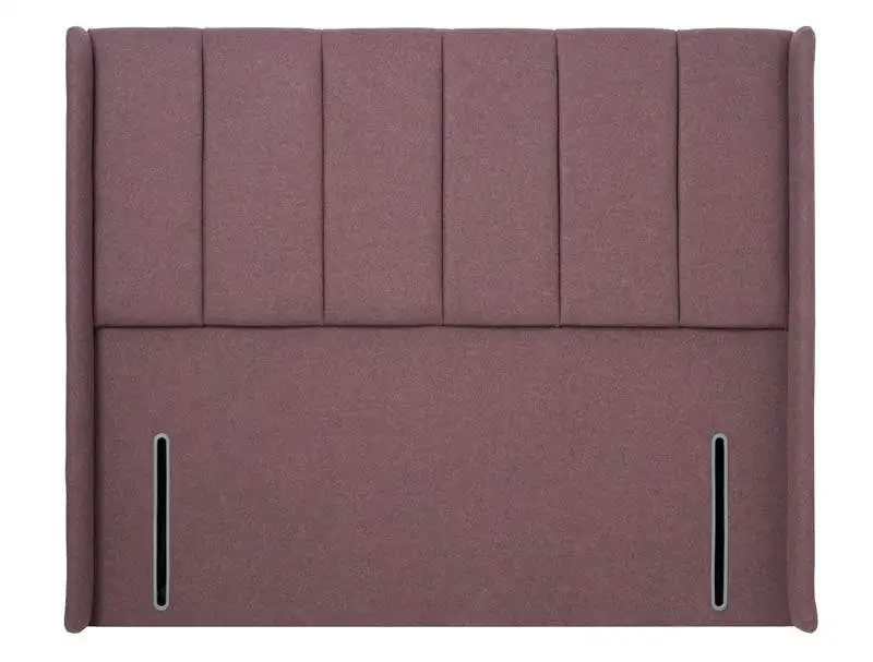 Hypnos Marie Winged Headboard