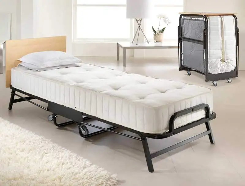 JAY-BE  Crown Premier Folding Bed