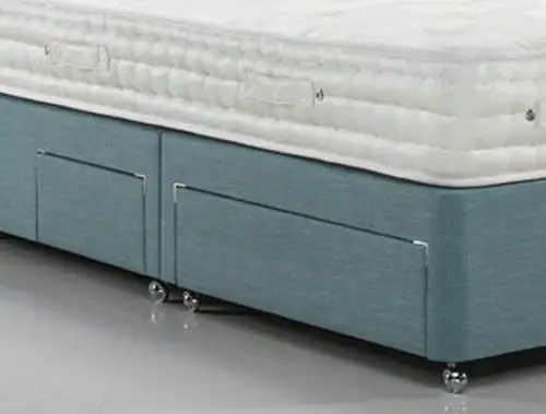 Old English Bed Company Platform Top Divan Base Only