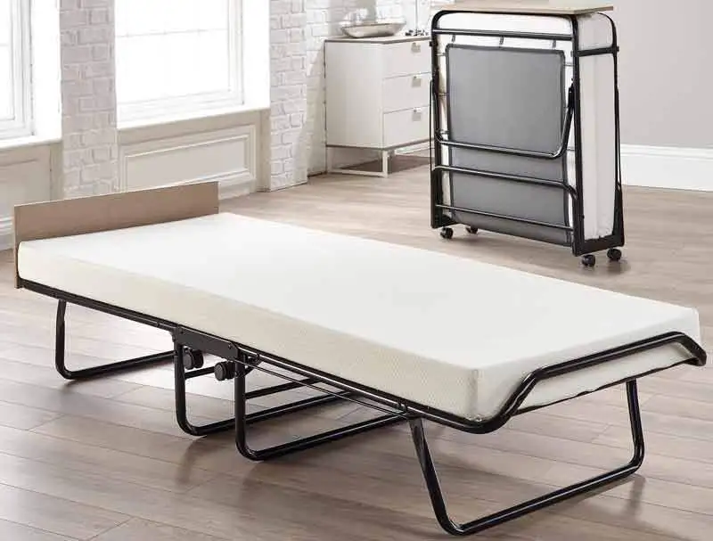 JAY-Be Supreme E Fibre Folding Bed