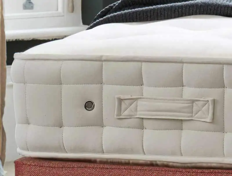 Hypnos Orthos Support 7 Mattress