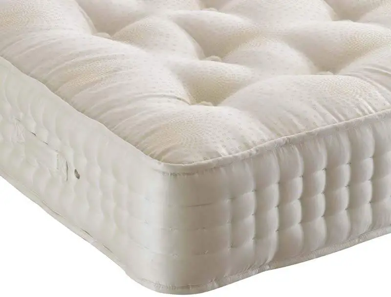 Healthbeds Heritage Natural 1400 Pocket Mattress