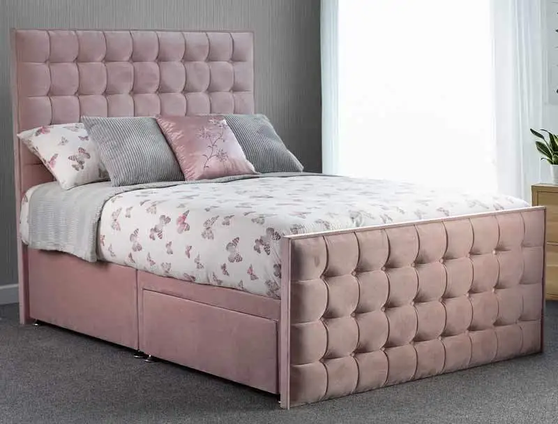 Sweet Dreams Style Classic Divan Base