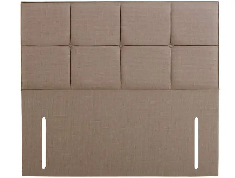 Healthbeds Cerys Floor Standing Headboard