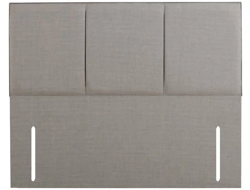 Healthbeds Abbey Floor Standing Headboard