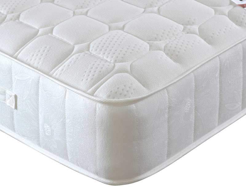 Bedmaster Ultimate Ortho Non Turn Mattress