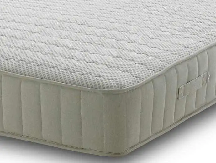 Bedmaster Memory Comfort Mattress