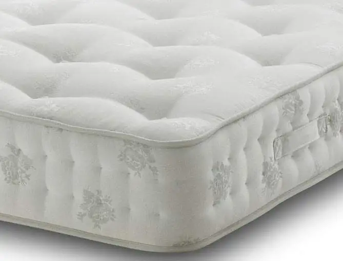 Bedmaster Signature Platinum 1000 Pocket Mattress
